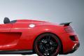 奥迪(进口) 奥迪R8 2011款 Spyder 5.2 FSI quattro