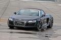 奥迪(进口) 奥迪R8 2011款 Spyder 5.2 FSI quattro