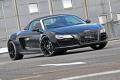 奥迪(进口) 奥迪R8 2011款 Spyder 5.2 FSI quattro