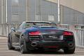 奥迪(进口) 奥迪R8 2011款 Spyder 5.2 FSI quattro