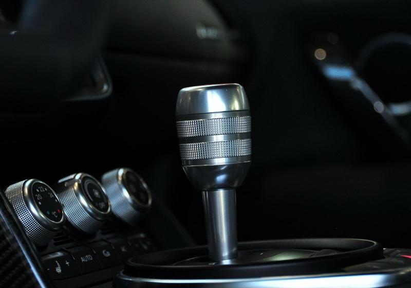 奥迪(进口) 奥迪R8 2010款 5.2 FSI quattro