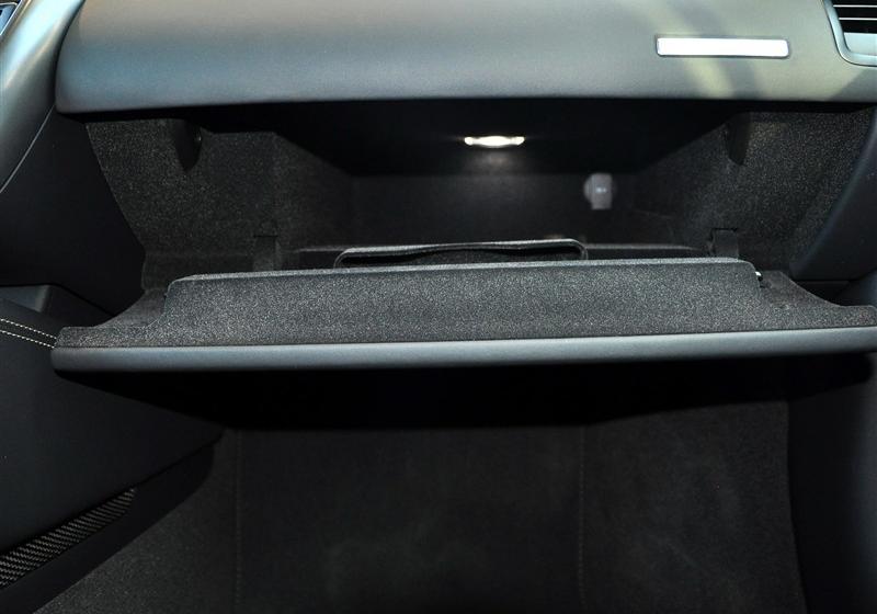 奥迪(进口) 奥迪R8 2010款 5.2 FSI quattro