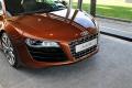 奥迪(进口) 奥迪R8 2010款 5.2 FSI quattro
