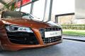 奥迪(进口) 奥迪R8 2010款 5.2 FSI quattro
