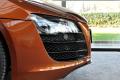 奥迪(进口) 奥迪R8 2010款 5.2 FSI quattro