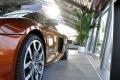 奥迪(进口) 奥迪R8 2010款 5.2 FSI quattro