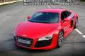 奥迪(进口) 奥迪R8 2010款 5.2 FSI quattro