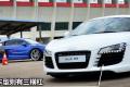 奥迪(进口) 奥迪R8 2010款 5.2 FSI quattro