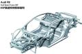 奥迪(进口) 奥迪R8 2010款 5.2 FSI quattro