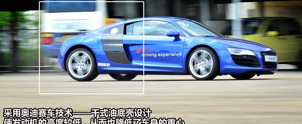 奥迪(进口) 奥迪R8 2010款 5.2 FSI quattro