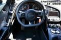 奥迪(进口) 奥迪R8 2010款 5.2 FSI quattro