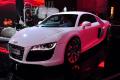 奥迪(进口) 奥迪R8 2010款 5.2 FSI quattro