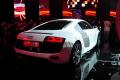 奥迪(进口) 奥迪R8 2010款 5.2 FSI quattro