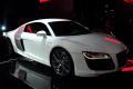 奥迪(进口) 奥迪R8 2010款 5.2 FSI quattro
