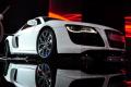 奥迪(进口) 奥迪R8 2010款 5.2 FSI quattro