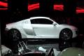 奥迪(进口) 奥迪R8 2010款 5.2 FSI quattro