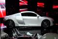 奥迪(进口) 奥迪R8 2010款 5.2 FSI quattro