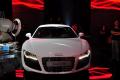 奥迪(进口) 奥迪R8 2010款 5.2 FSI quattro