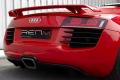 奥迪(进口) 奥迪R8 2010款 5.2 FSI quattro