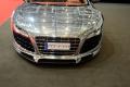 奥迪(进口) 奥迪R8 2010款 5.2 FSI quattro