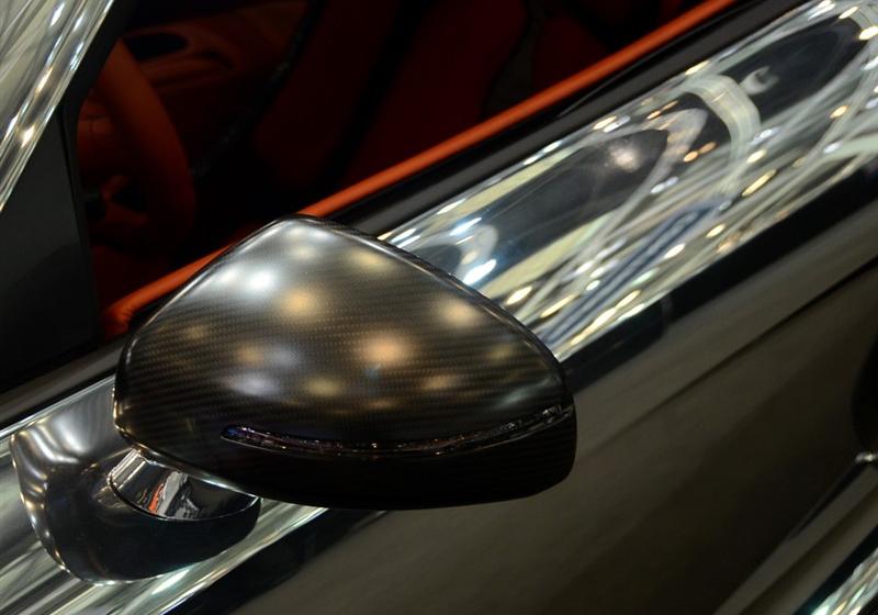 奥迪(进口) 奥迪R8 2010款 5.2 FSI quattro