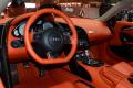 奥迪(进口) 奥迪R8 2010款 5.2 FSI quattro