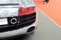 奥迪(进口) 奥迪R8 2010款 5.2 FSI quattro