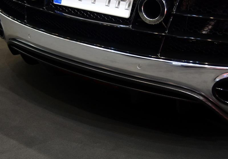 奥迪(进口) 奥迪R8 2010款 5.2 FSI quattro