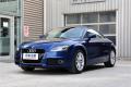 奥迪(进口) 奥迪TT 2011款 TT Coupe 2.0TFSI