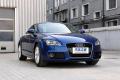 奥迪(进口) 奥迪TT 2011款 TT Coupe 2.0TFSI