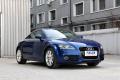 奥迪(进口) 奥迪TT 2011款 TT Coupe 2.0TFSI