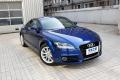 奥迪(进口) 奥迪TT 2011款 TT Coupe 2.0TFSI