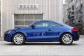 奥迪(进口) 奥迪TT 2011款 TT Coupe 2.0TFSI