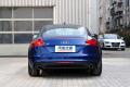 奥迪(进口) 奥迪TT 2011款 TT Coupe 2.0TFSI