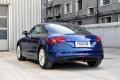 奥迪(进口) 奥迪TT 2011款 TT Coupe 2.0TFSI