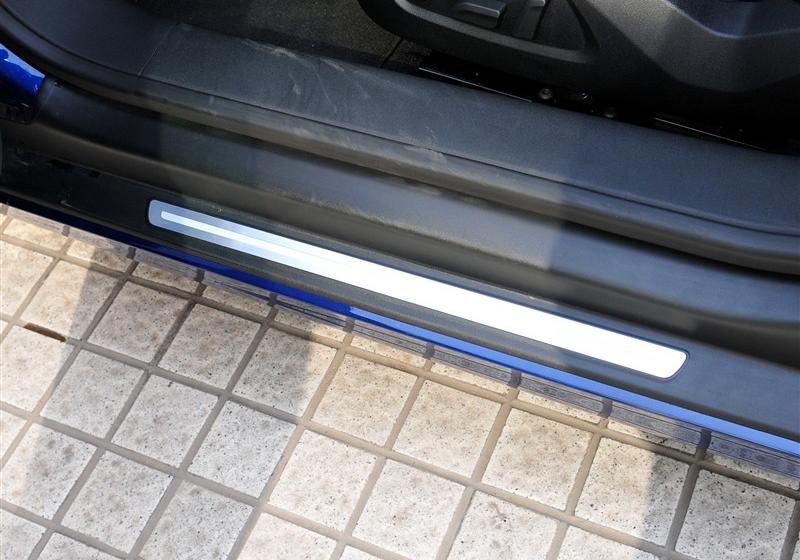 奥迪(进口) 奥迪TT 2011款 TT Coupe 2.0TFSI