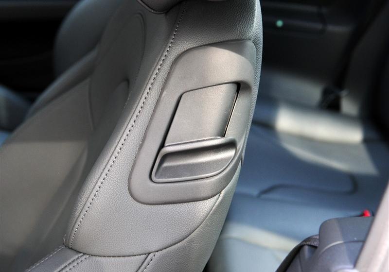 奥迪(进口) 奥迪TT 2011款 TT Coupe 2.0TFSI