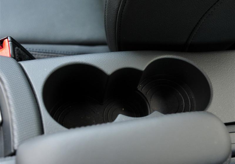奥迪(进口) 奥迪TT 2011款 TT Coupe 2.0TFSI