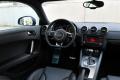 奥迪(进口) 奥迪TT 2011款 TT Coupe 2.0TFSI