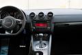 奥迪(进口) 奥迪TT 2011款 TT Coupe 2.0TFSI