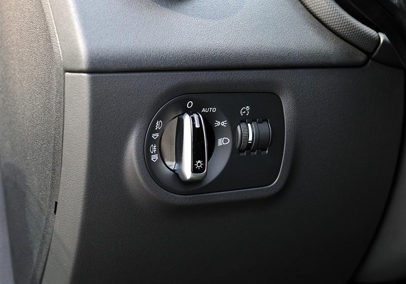 奥迪(进口) 奥迪TT 2011款 TT Coupe 2.0TFSI
