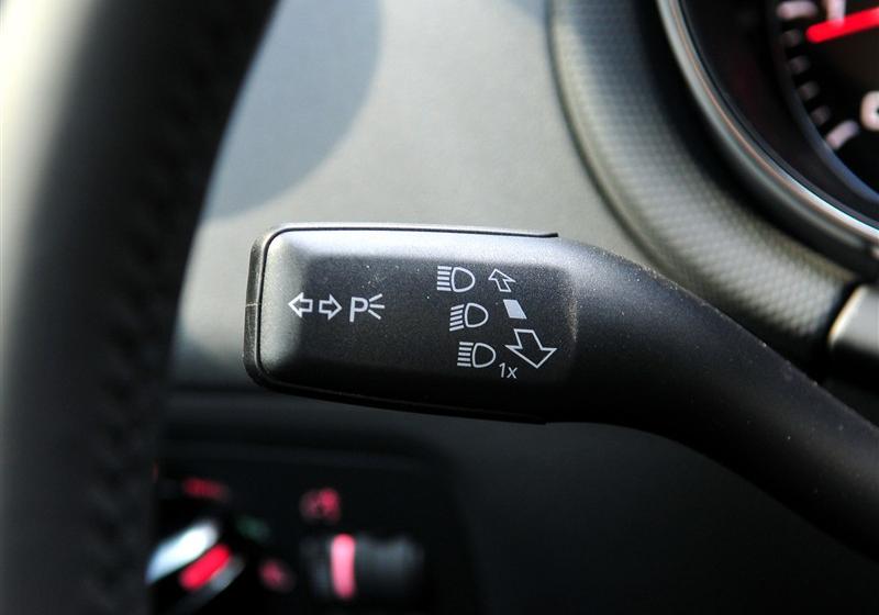 奥迪(进口) 奥迪TT 2011款 TT Coupe 2.0TFSI