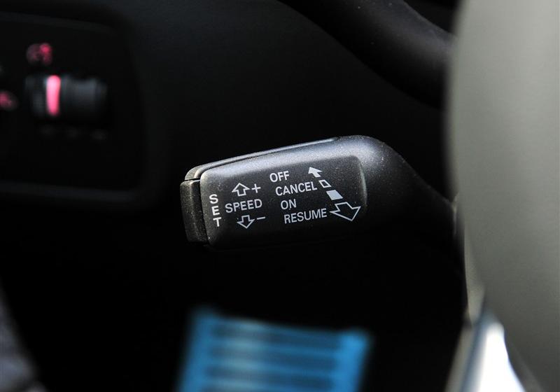 奥迪(进口) 奥迪TT 2011款 TT Coupe 2.0TFSI