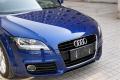 奥迪(进口) 奥迪TT 2011款 TT Coupe 2.0TFSI