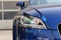 奥迪(进口) 奥迪TT 2011款 TT Coupe 2.0TFSI