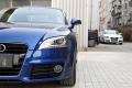 奥迪(进口) 奥迪TT 2011款 TT Coupe 2.0TFSI