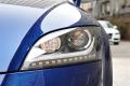 奥迪(进口) 奥迪TT 2011款 TT Coupe 2.0TFSI