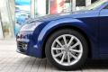奥迪(进口) 奥迪TT 2011款 TT Coupe 2.0TFSI