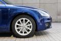 奥迪(进口) 奥迪TT 2011款 TT Coupe 2.0TFSI