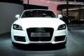 奥迪(进口) 奥迪TT 2011款 TT Roadster 2.0TFSI